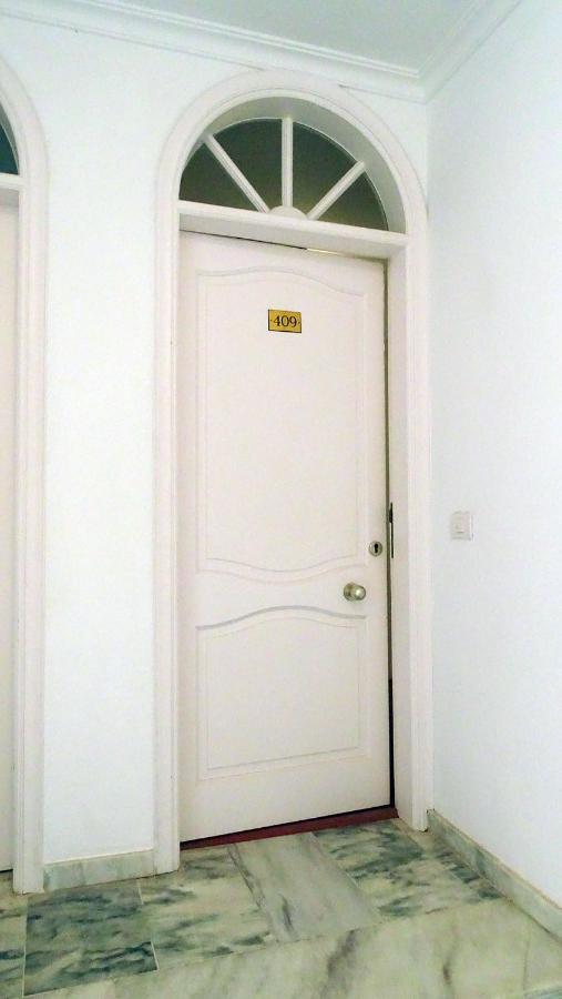Apt 409 Los Gigantes 阿坎提拉德洛斯基 外观 照片